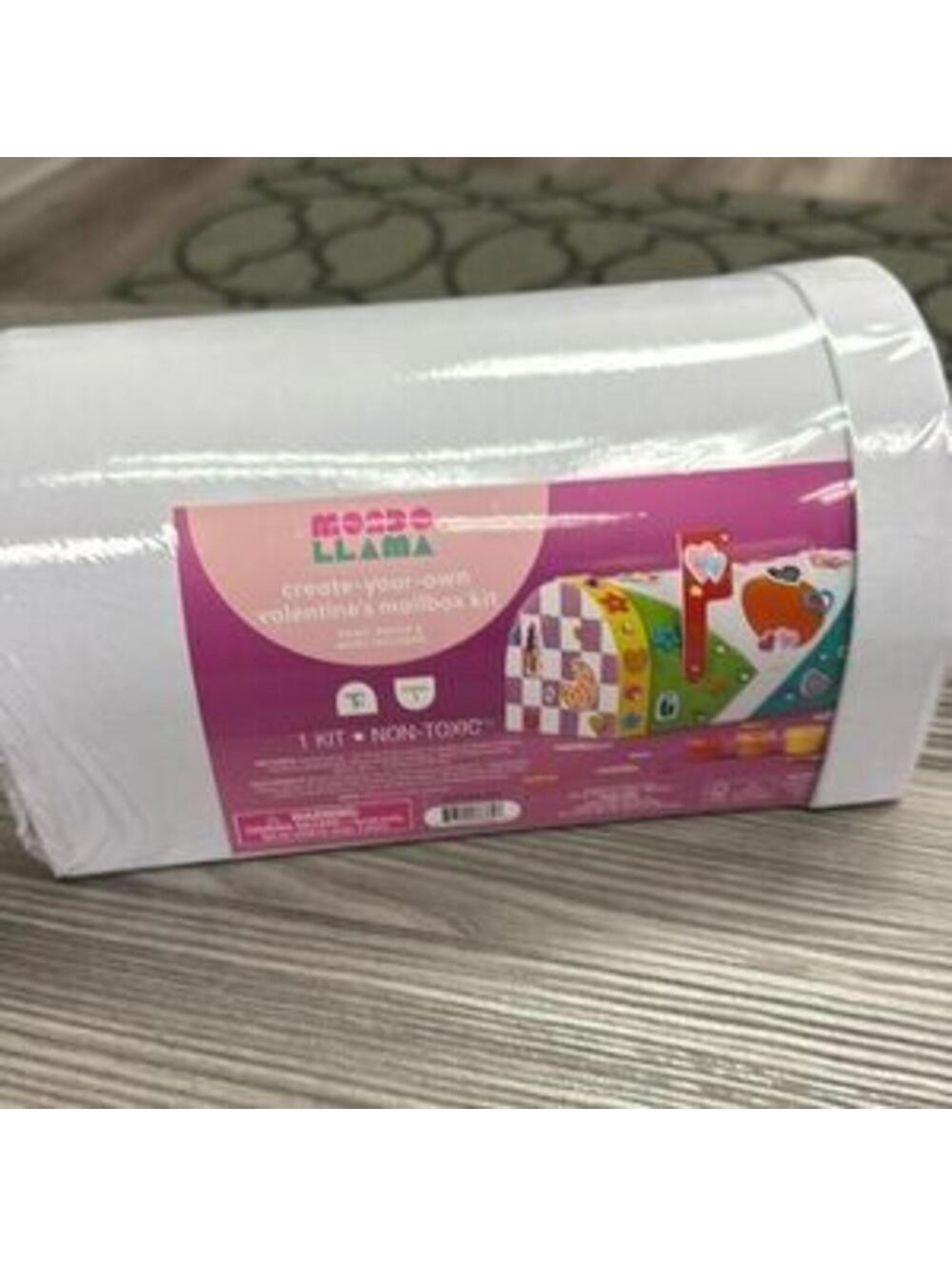 Create Your Own Mailbox Kit